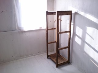 ハンドメイド　棚・ラック　オーダー受け付けます。 ハンドメイド 棚 ラック オーダー受け付けます。 棚・シェルフ